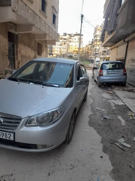 هيونداي النترا 2010 - صورة 2