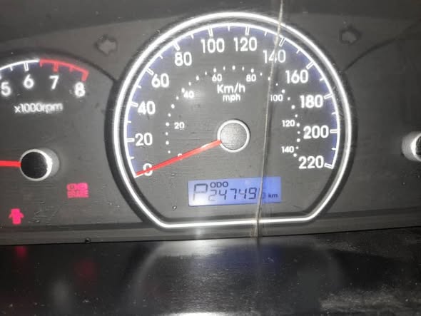 هيونداي النترا 2010 - صورة 3