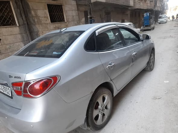 هيونداي النترا 2010 - صورة 5