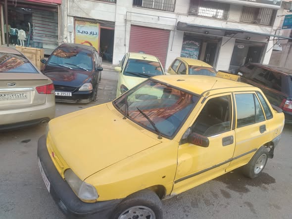 سايبا سابا 2003 - صورة 2