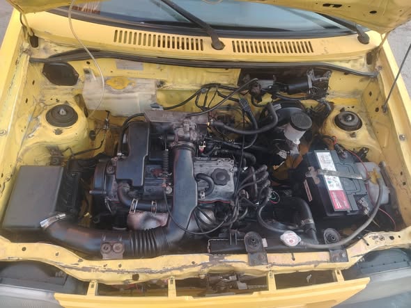 سايبا سابا 2003 - صورة 3