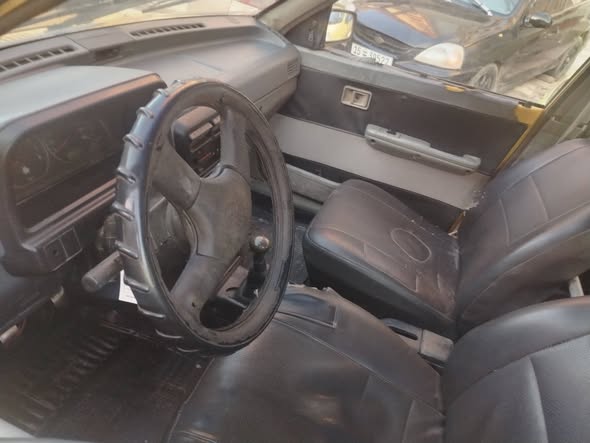 سايبا سابا 2003 - صورة 4