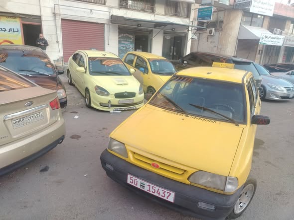 سايبا سابا 2003 - صورة 5