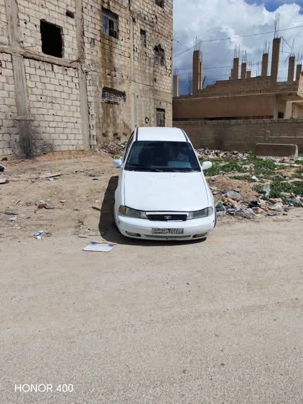 دايو سيلو 1995 - صورة 2