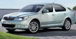 سكودا أوكتافيا 2006