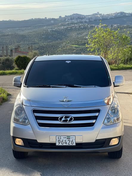 هيونداي H-1 2011 - صورة 2