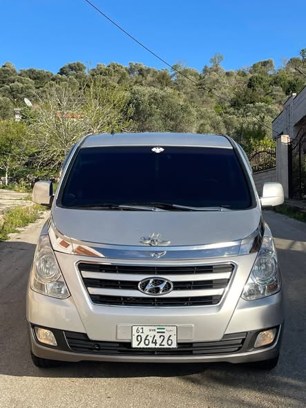 هيونداي H-1 2011 - صورة 3