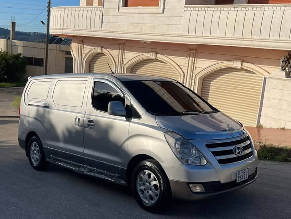 هيونداي H-1 2011 - صورة 5