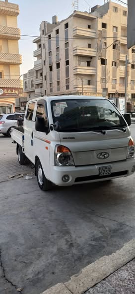 هيونداي بورتر 2011 - صورة 1