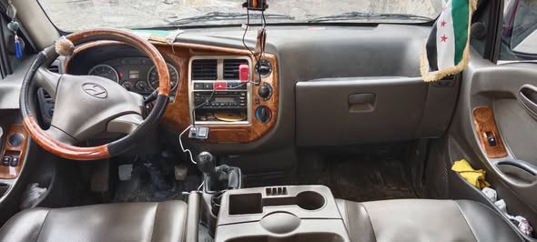 هيونداي بورتر 2011 - صورة 3