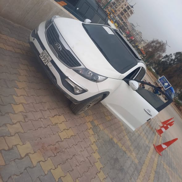 كيا سبورتاج 2013 - صورة 4