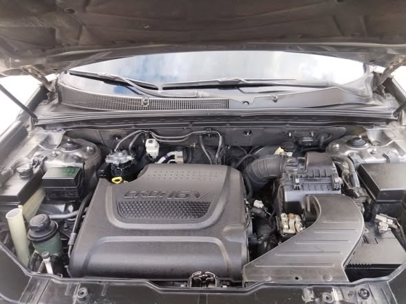 كيا سورينتو 2010 - صورة 3