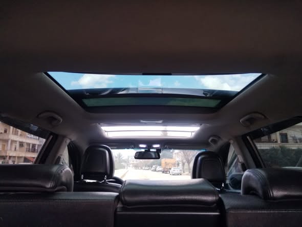 كيا سورينتو 2010 - صورة 5