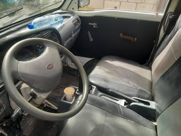 فاو بيك آب 2008 - صورة 2