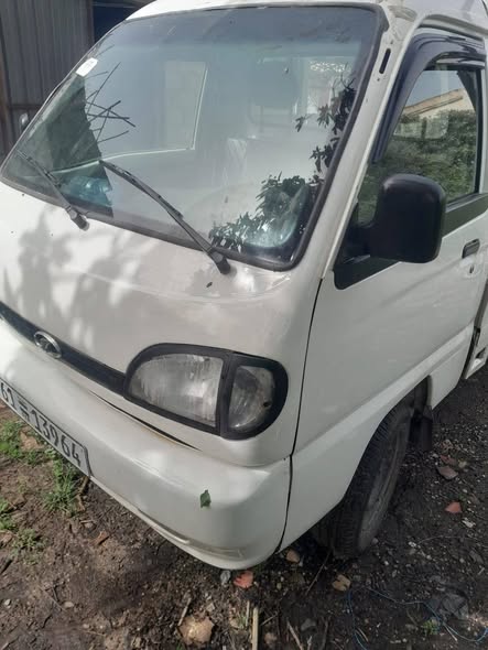 فاو بيك آب 2008 - صورة 3