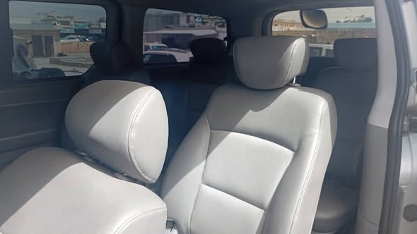 هيونداي اتش ون 2009 - صورة 2