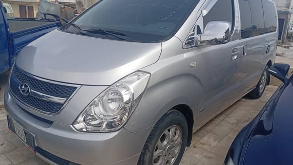 هيونداي اتش ون 2009 - صورة 3