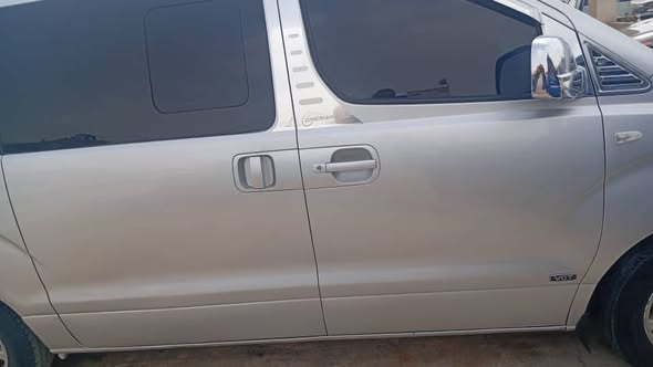 هيونداي اتش ون 2009 - صورة 4