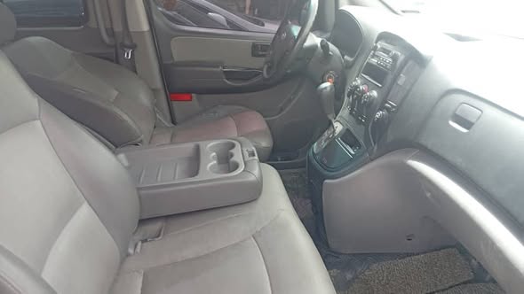 هيونداي اتش ون 2009 - صورة 5