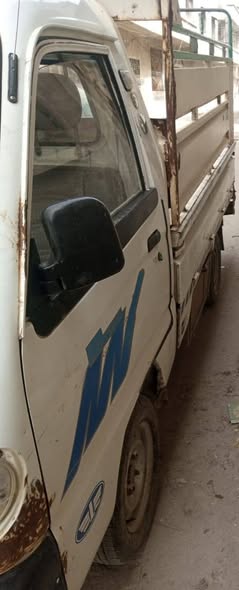 فاو بيك أب 2005 - صورة 3