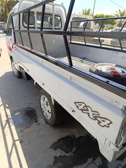 فاو بيك أب 2005 - صورة 2