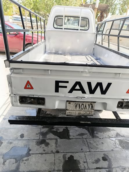 فاو بيك أب 2005 - صورة 4