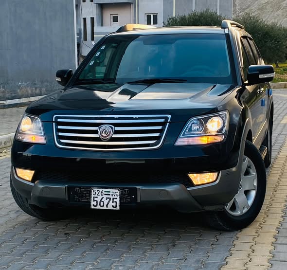 كيا موهافي 2011 - صورة 2