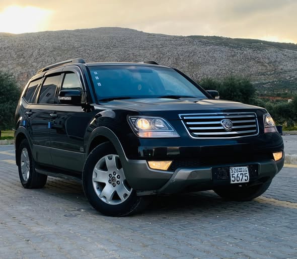 كيا موهافي 2011 - صورة 3