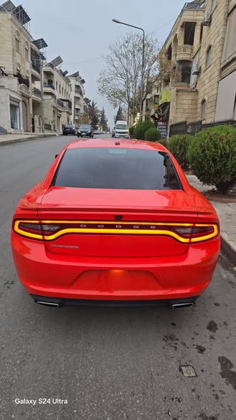 دودج تشارجر 2020 - صورة 1