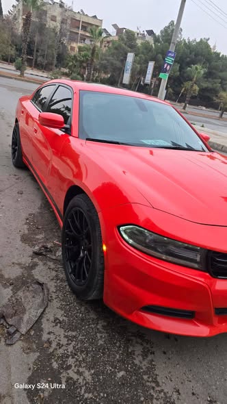 دودج تشارجر 2020 - صورة 2