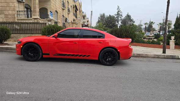 دودج تشارجر 2020 - صورة 4