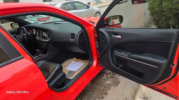 دودج تشارجر 2020 - صورة 5