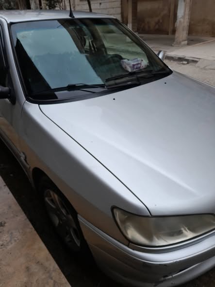 بيجو ٣٠٦ 1999 - صورة 2