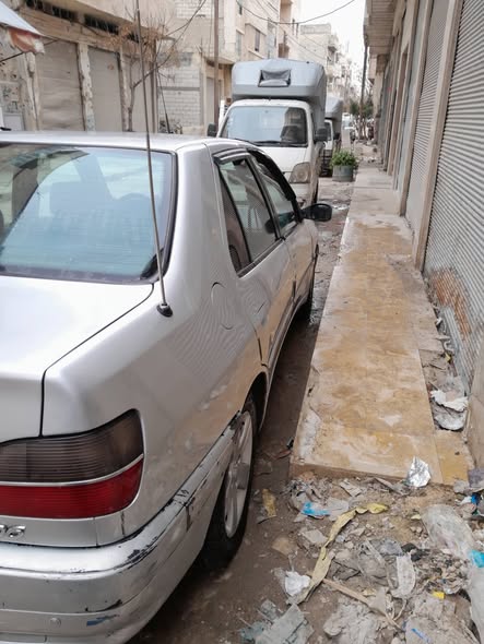 بيجو ٣٠٦ 1999 - صورة 3