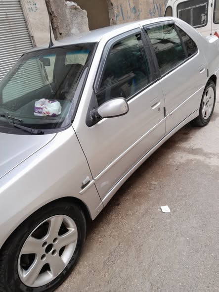 بيجو ٣٠٦ 1999 - صورة 4