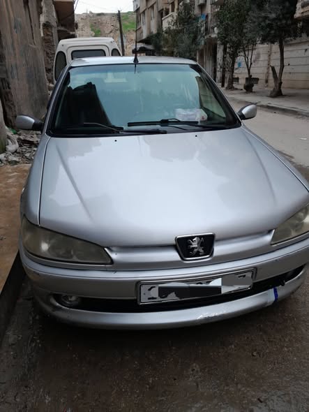 بيجو ٣٠٦ 1999 - صورة 5