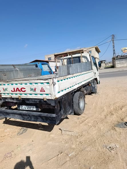 جاك 1020 2006 - صورة 3