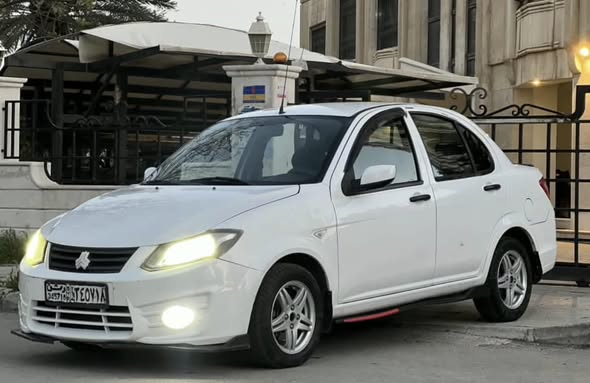 سايبا ساينا 2019 - صورة 2