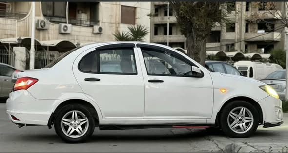 سايبا ساينا 2019 - صورة 3