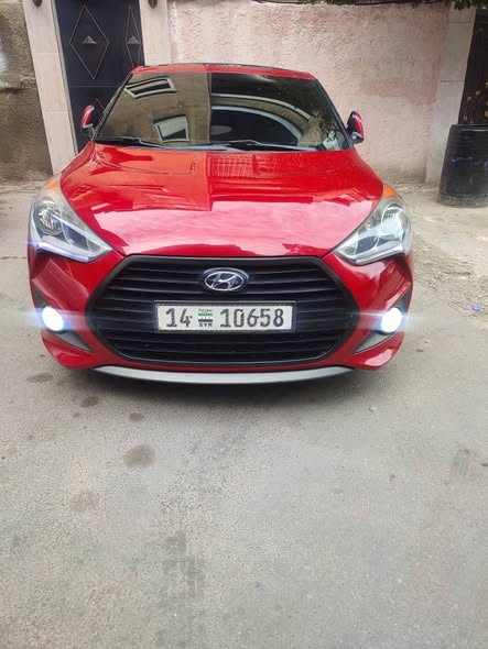 هيونداي فولستر 2015 - صورة 2