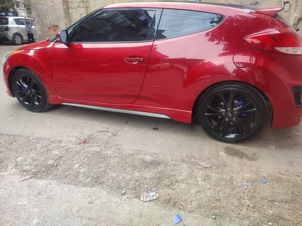 هيونداي فولستر 2015 - صورة 3