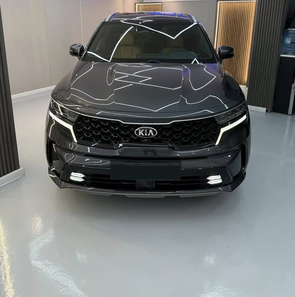 كيا سورينتو 2020 - صورة 1