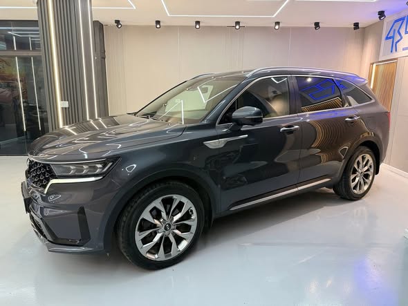 كيا سورينتو 2020 - صورة 2