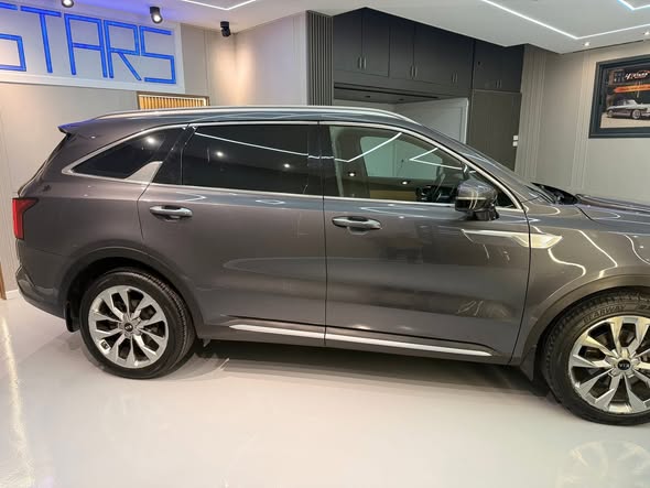 كيا سورينتو 2020 - صورة 3