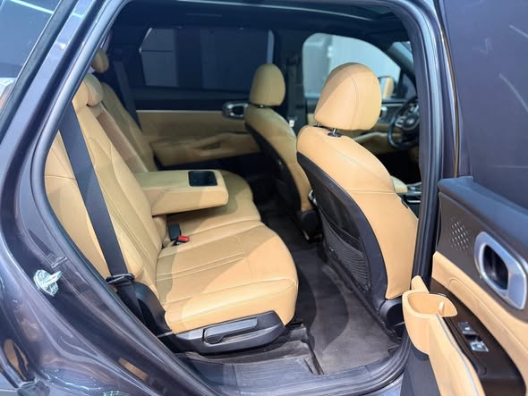 كيا سورينتو 2020 - صورة 5