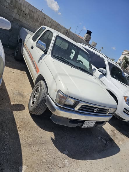 تويوتا بيك أب 1998 - صورة 1