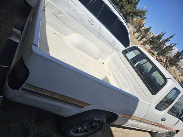 تويوتا بيك أب 1998 - صورة 4