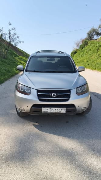 هيونداي سانتا في 2006 - صورة 2