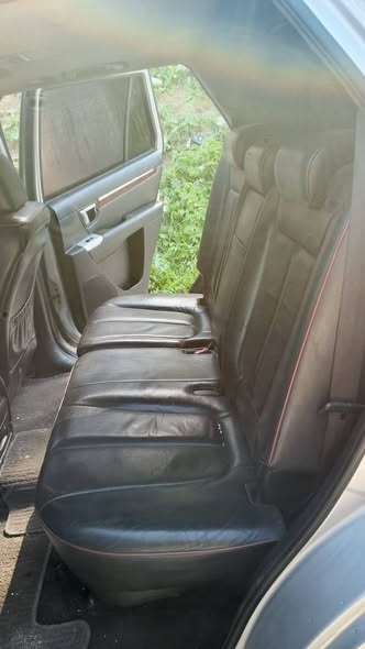 هيونداي سانتا في 2006 - صورة 3