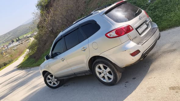 هيونداي سانتا في 2006 - صورة 4